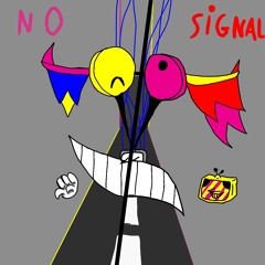 NO SIGNAL (Deltarune: Corrupted Data)