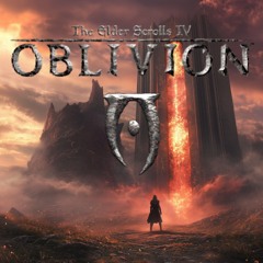 The Elder Scrolls IV Oblivion Remake | Dark Epic Version