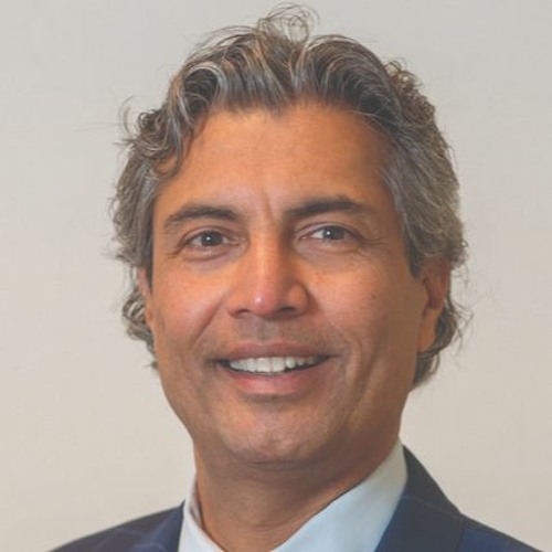Stream Dr. Rakesh Jain Gives an Update on Glutamate by Psych Congress
