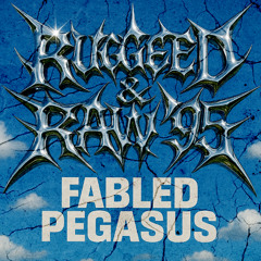 Rugged & Raw '95