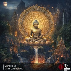 Monostone - Mandi (Original Mix)