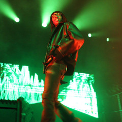 AFTER TASTE @manta @prodbysaint