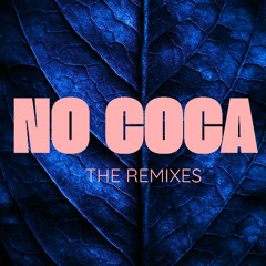 Jay Psar - No Coca (Boka the DJ Remix)