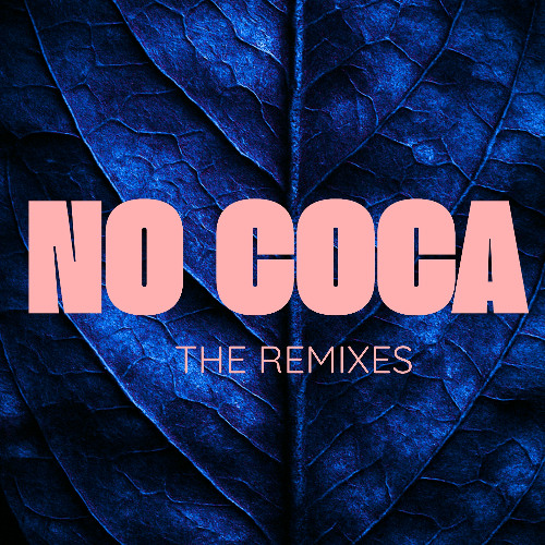Jay Psar - No Coca (MNNKN Remix)