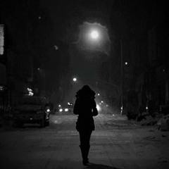 Night Walk