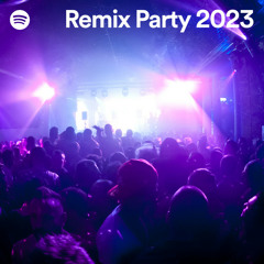 Remix Party 2023