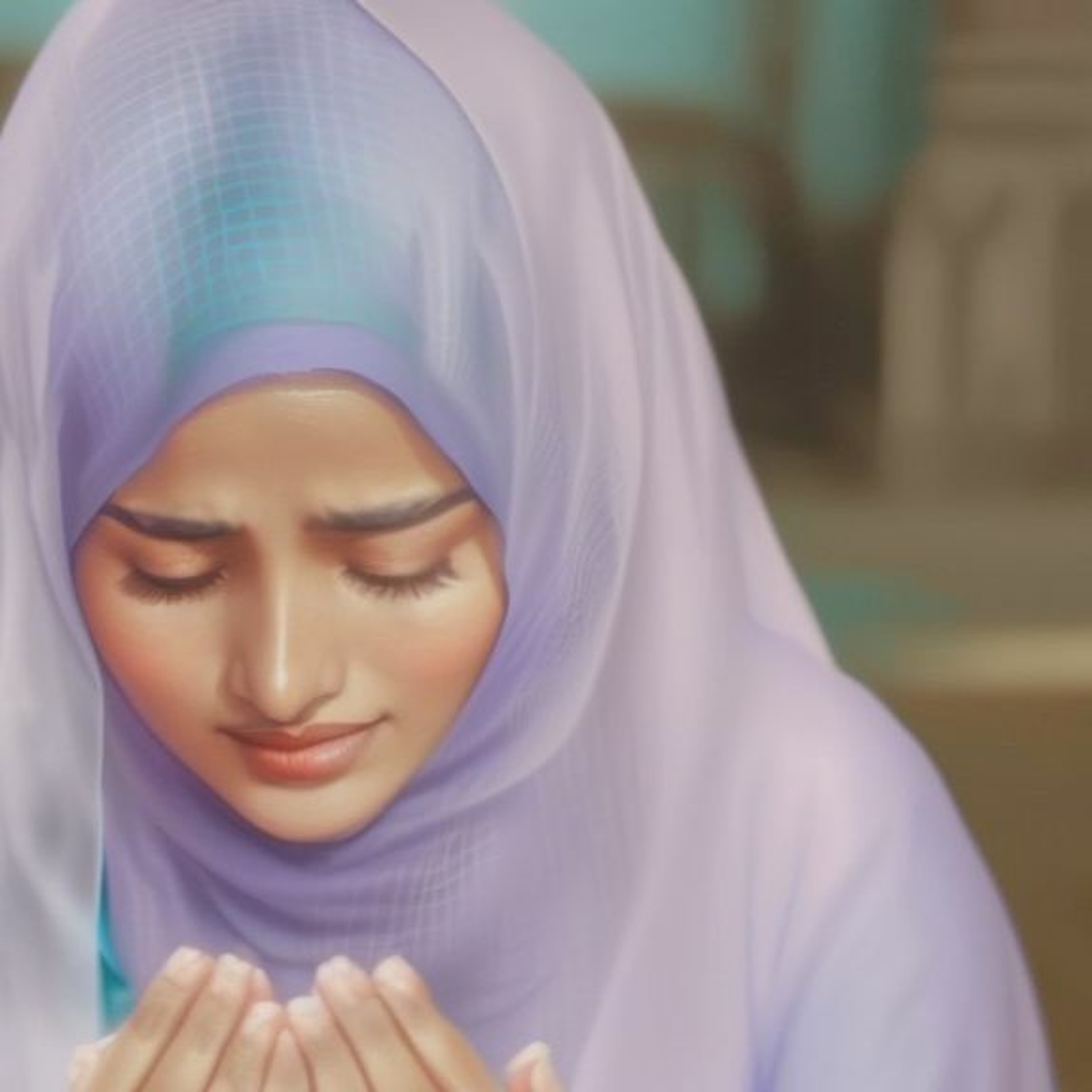 Ya Allah episode artwork