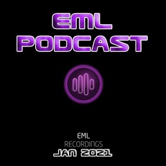 EML Recordings Podcast - January 2021