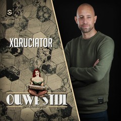 Xqruciator - OUWE STIJL IS BOTERGEIL | RADION (28 - 01 - 2023)