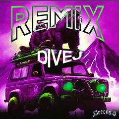 Calin & Viktor sheen - Divej (mix by dreeeqs)