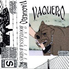 ONE LIFE / J DILLA TRIBUTE [PROD. VAQUERO]