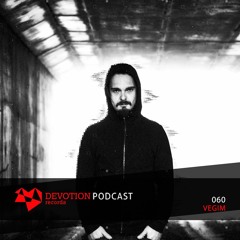 Devotion Podcast 060 with Vegim