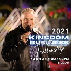 2/16/2021 - KBF - Dr. Eric Gonyon - How to Close More Sales .mp3