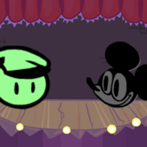 Hai Yorokonde But Flippy and WI Mickey Sing it