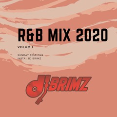 R&B Mix 2020