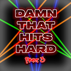 Damn that hits hard drum and bass mix part 3