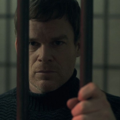 dexter morgan