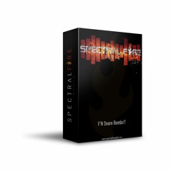 F'N Snare Bombs!! - Preview