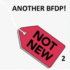 BFTP: This is not new this is deephouse! (recorddate and place unknown)