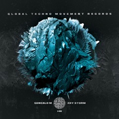 GONCALO M - Any Questions - Global Techno Movement Rec