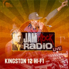 KINGSTON 12 HIFI 12 15 2020