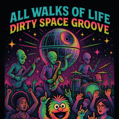 All Walks Of Life