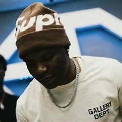 Fastmoney - Ant Ron Artest Remix