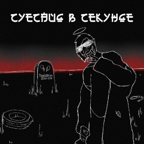 TosakuNoKuma ft.MarokaGreg-супер звезда(prod.xenshel x 6mane)