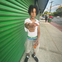 Spazz Blitz x Boogz - 8 To Tha 6 K
