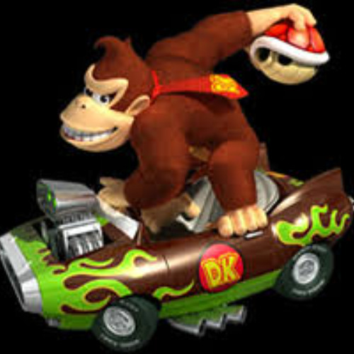 four to the floor jungle