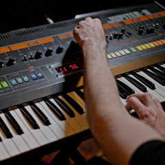 Jupiter 8K