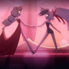 Easy-Hazbin hôtel Vjaponaise