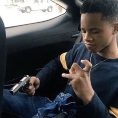 Tay K_unreleased heat