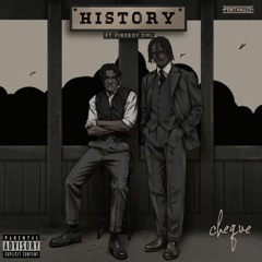 History ft Fireboy DML