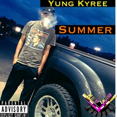 The tweak- Yung Kyree (prod. Gerraux)