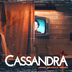 Cassandra (opening titles remix)