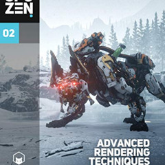 [VIEW] EPUB 💛 GPU Zen 2: Advanced Rendering Techniques by  Wolfgang Engel KINDLE PDF