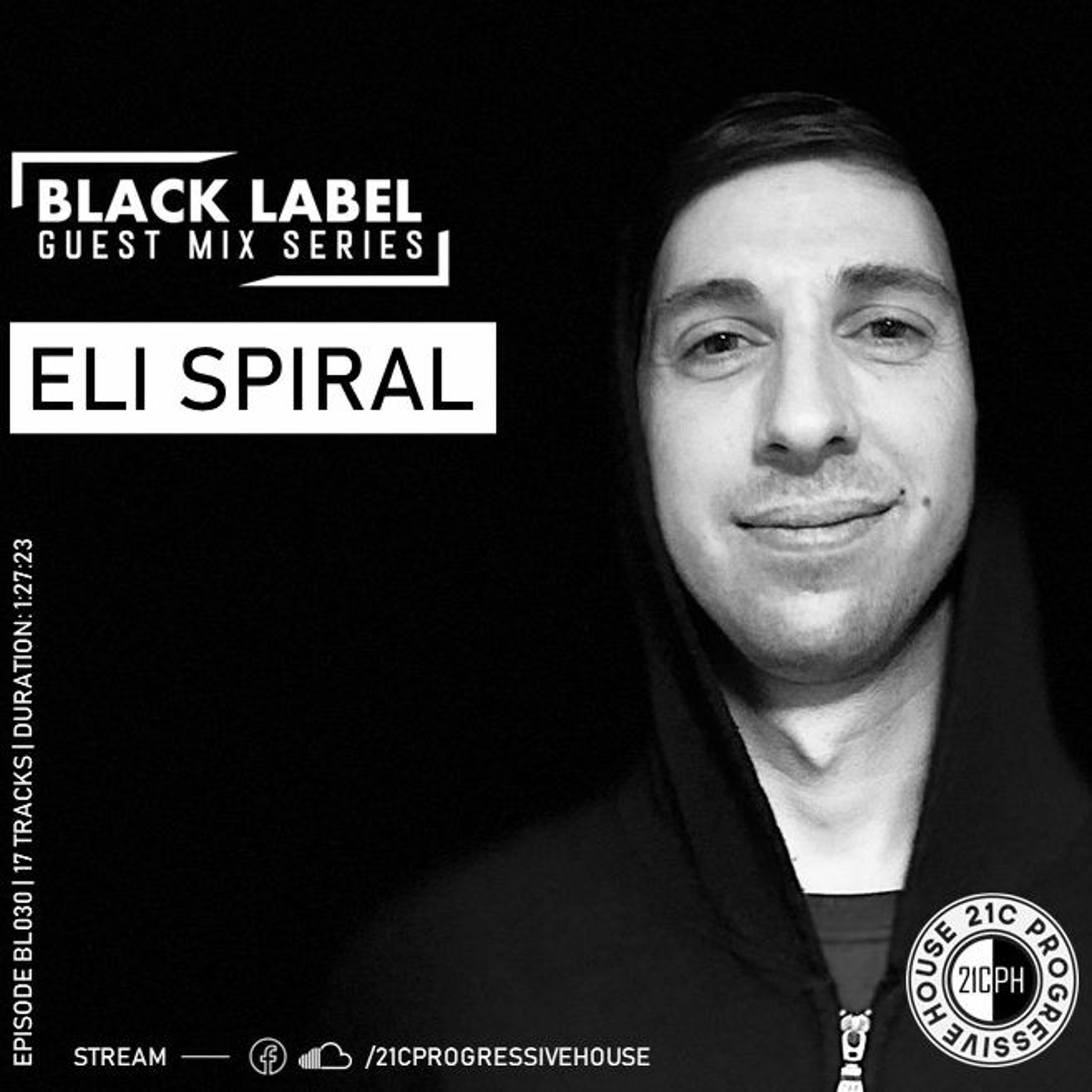 21C Progressive House