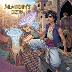 FDD198 – Aladdin’s Drop
