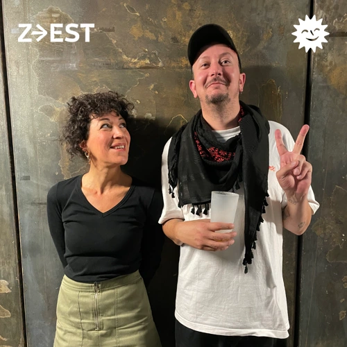 Soundcloud podcast image for