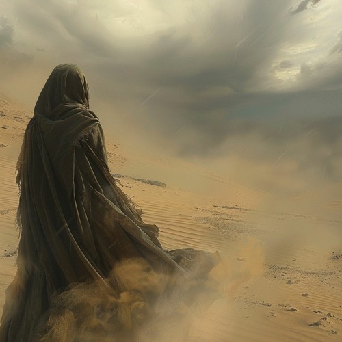 Sands of Time