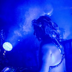 Daniela Live @ CAMP 2024 Fairy Forest