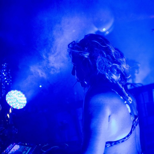 Daniela Live @ CAMP 2024 Fairy Forest