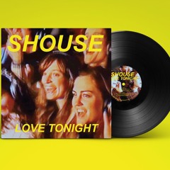 Love Tonight (Edit)