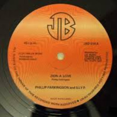Philip Parkingson & Illy P - Zion a love