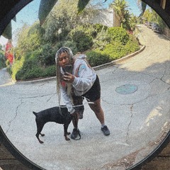 Rave Reparations Radio w/ Leelee 160525