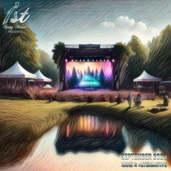 1st Song Music - Indie & Alternative | September 2023