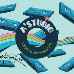 A'Studio - SOS (MartinoResi Ibiza Edit) Master MR
