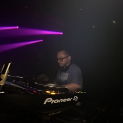 AxoPlex @ Bossa Nova Civic Club, May 20th, Brooklyn, NYC