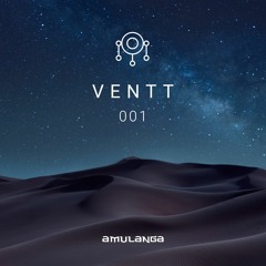 Planeta Amulanga 001 - Mix by Ventt